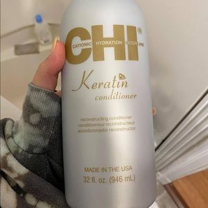 Chi conditioner